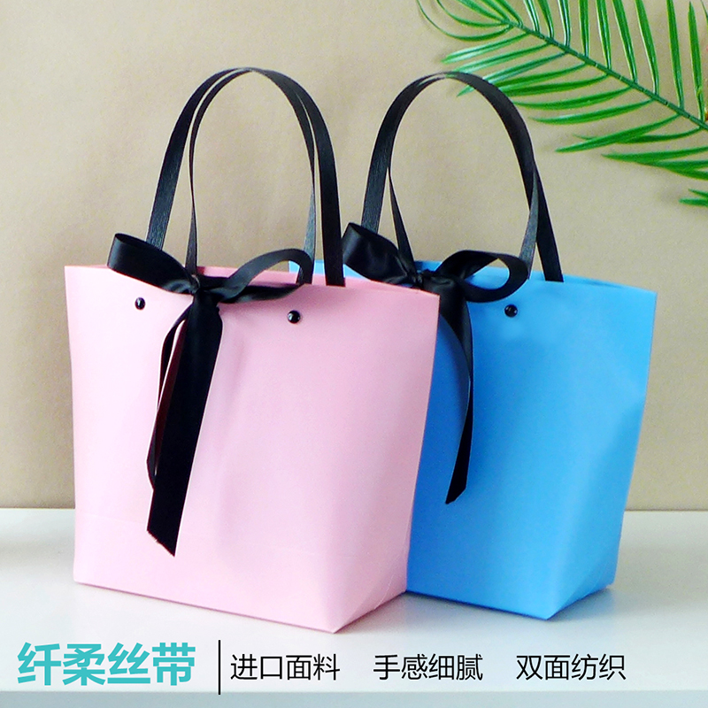 纸老虎礼品纸袋现货船型手提袋 服装礼品袋定做 印刷包装袋广告袋