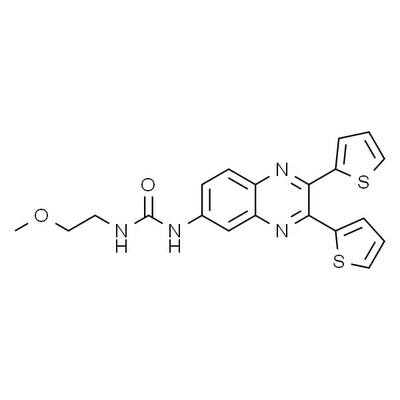 Ac-CoA Synthase Inhibitor1/ACSS乙酰辅酶A合成酶2抑制剂99%