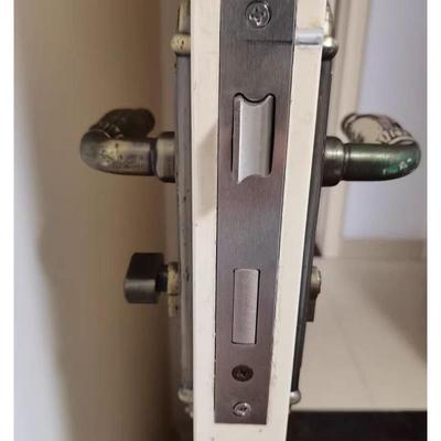 室内门小50 大50 58锁体卧室门锁体锁头锁芯锁舌轴承锁块木门锁.