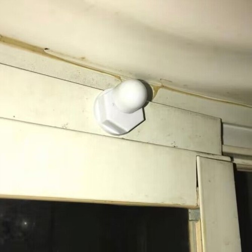 老式圆弧淋浴房浴室玻璃门移门吊滑轮小吊轮子滚轮偏心轮单轮白.