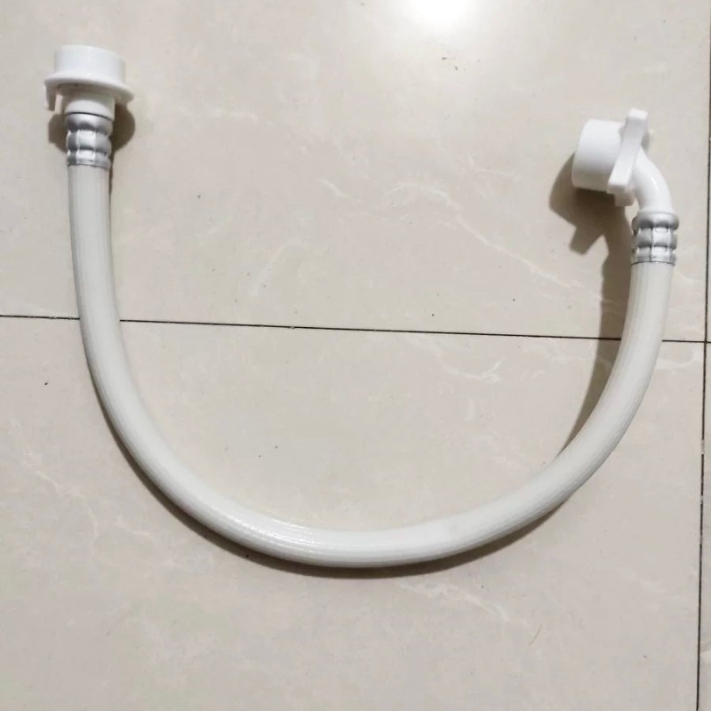 全自动软管延长管洗衣机接水管接头加长进水管配件注水管通用上.