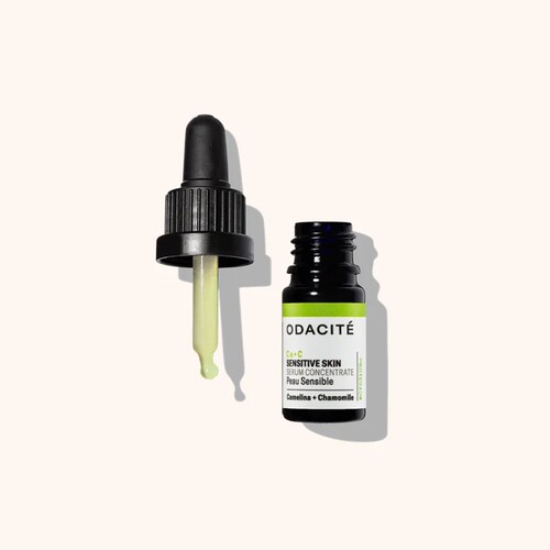 odacite CaC精华油 5ml送Cac1ml*1及Bul1ml*1