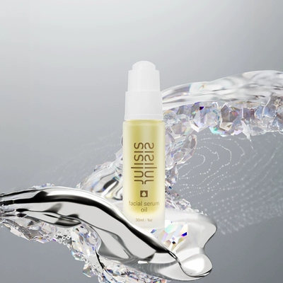 JULISIS Facial Serum Oil 紧塑精华油30ml
