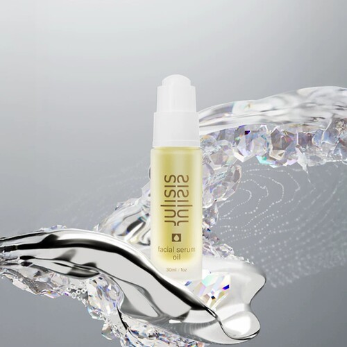 JULISIS Facial Serum Oil 紧塑精华油30ml
