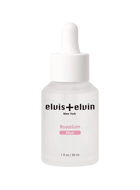 elvis+elvin玫瑰赋活精华30ml（买一赠二唇釉P13+P14）