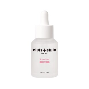 elvis+elvin玫瑰赋活精华30ml(买一赠二唇釉P13+P14)