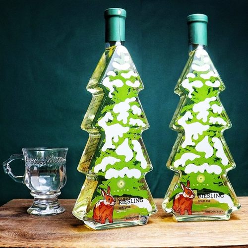 德国进口雷司令甜白葡萄酒