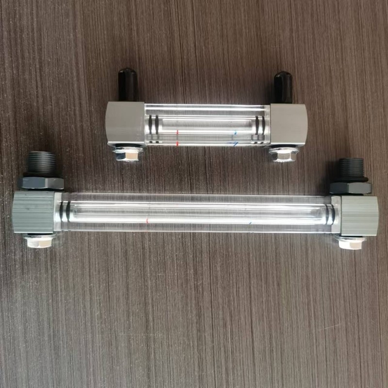 挖机配件 徐工XE60/75/135/150/200液压油标尺油箱测油位表观察管,五金/工具,挖掘机,淘宝优惠券,粉丝福利购,淘宝优惠卷