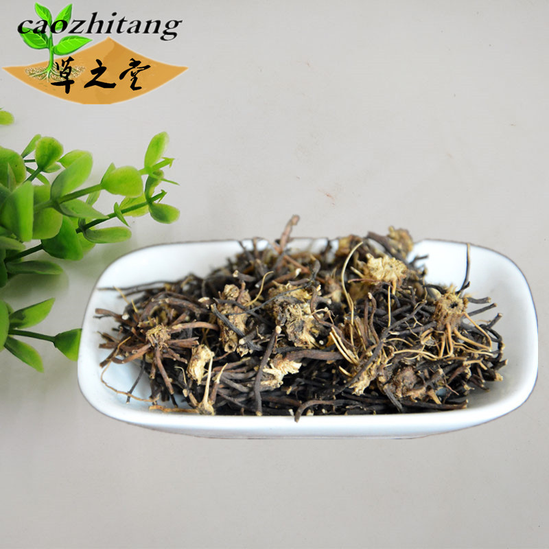 威灵仙精选威灵仙草野生威灵仙根正品威灵仙粉铁扫帚粉灵仙500g克