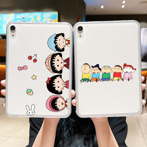 适用保护套华为硅胶简约