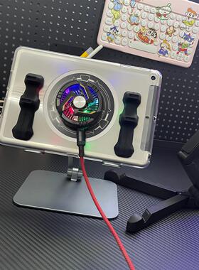 适用ipadair7平板电脑保护套第10代9九简约8八7磨砂2025新款ipadpro11寸镂空散热iPad Air 2025款防摔软外壳