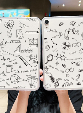 适用联想Padplus11.5磨砂X606F软壳X505联想小新pad保护套11寸2021新款padpro平板TB-X306卡通X705F硅胶壳