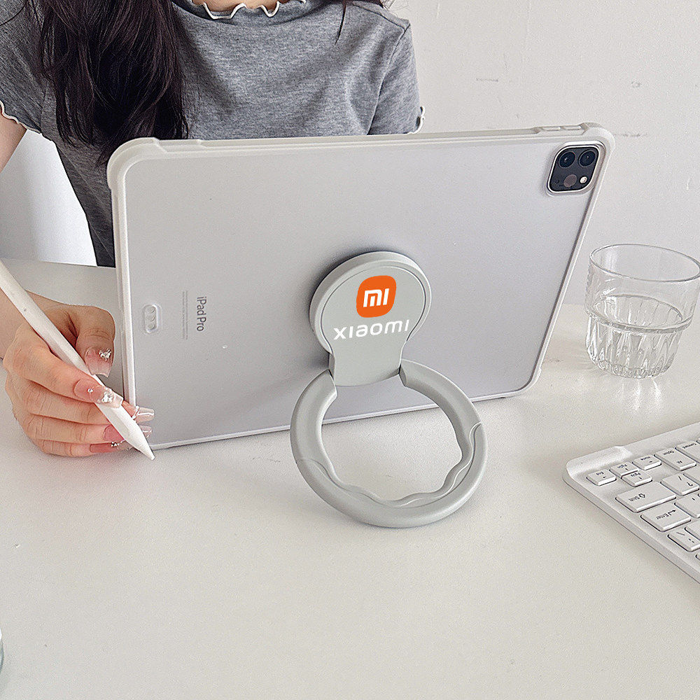 磨砂硬壳小米平板8/7保护套6/pro/SPro11寸12.4防摔硅胶11.2全包适用XiaoMipad8pro亚克力带旋转支架5五pro壳,3C数码配件,平板电脑保护套/壳,淘宝优惠券,粉丝福利购,淘宝优惠卷