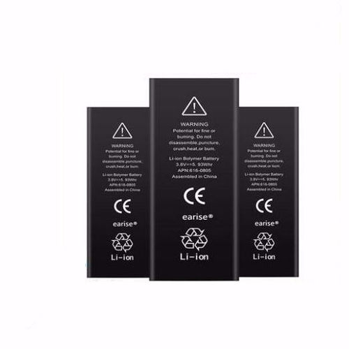 适用苹果电池iphone6s苹果6手机6pluse/6SP大容量7p/8P/13/14电池