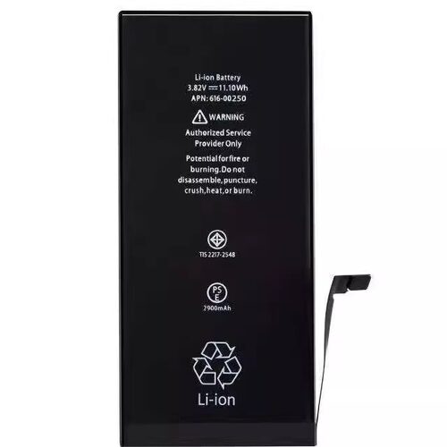 适用于苹果X手机电池7/iPhone11/12pro/8plus/12mini/13SE/6P14