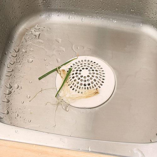 排水口毛发过滤网防堵