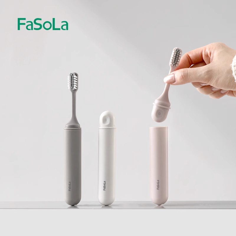FaSoLa漱口杯牙刷杯套装
