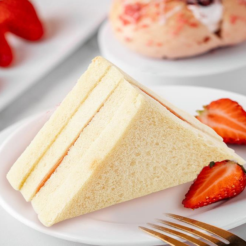 电子券 85度c 85火腿三明治 2份活力鲜食 优惠电子代金兑换券