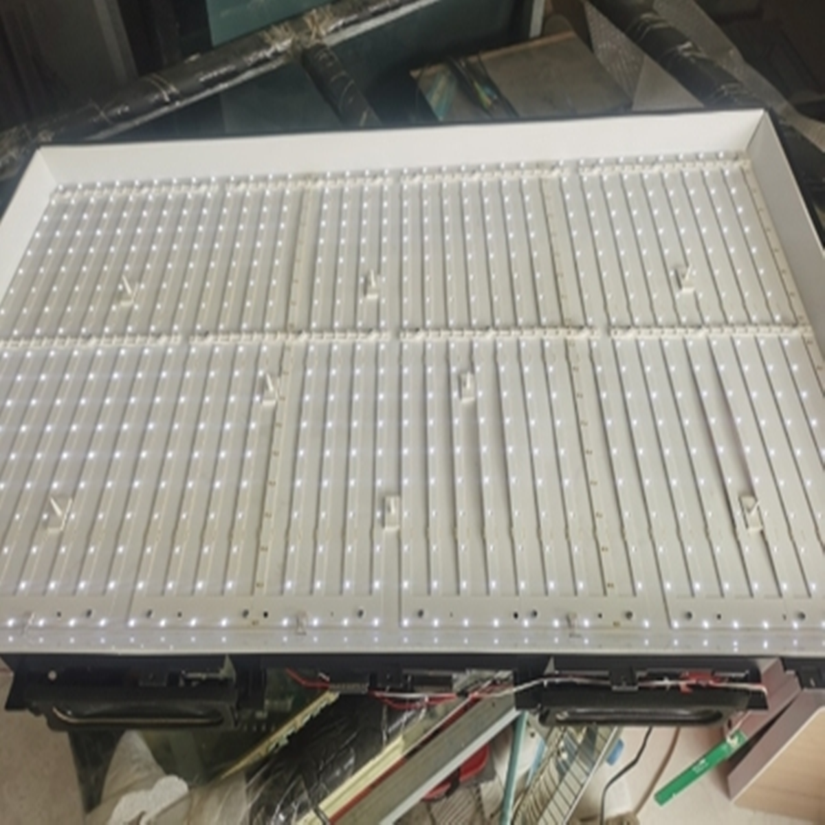 长虹LED42B2100C/3060/2000C灯条