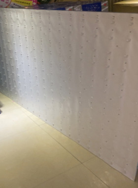 智能液晶电视A86D98灯条KDL-43-98D6-OD20-2P 43-98HW-D20-06-2P