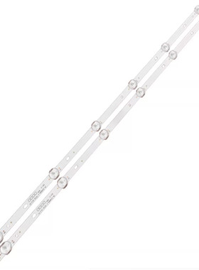 夏普LE32H灯条日松LED32HD990背光ZN-32HB06A-2 61227 V2.1-0 TTP