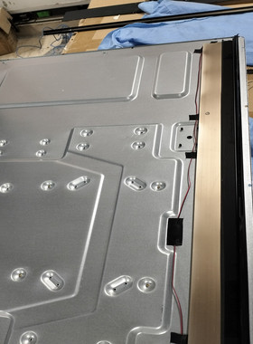 43寸显示器CW43-MOOF灯条ER4255S JN43C 7020 15C4B-600 478x4x12