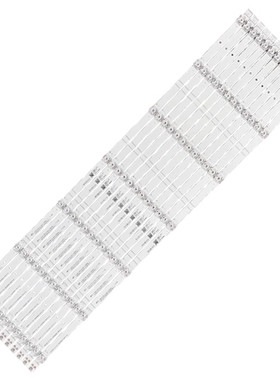 适用海信75E3F-PRO 75E3F 75A5F 75V1F-S 75E5G J75H 75V3H-X灯条