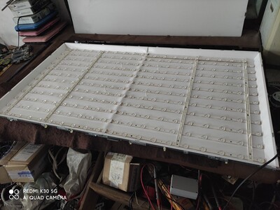 3D48C2000ID2000iC2080i灯条