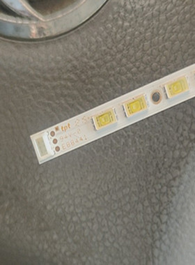 适用飞利浦42PFL3380/T3 42PFL3390/T3灯条BX-42T13009-CZSN3背光