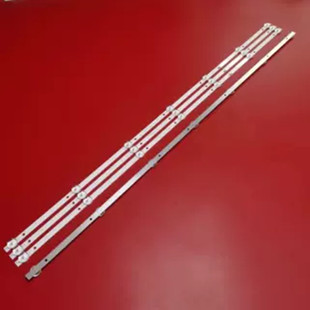 全新康佳 LED43S2 LED43K1000A LED43E330C D43A KKTV K43K5灯条