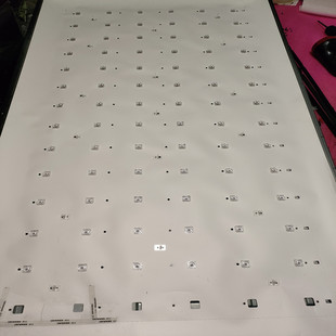 65B灯条MS L3491 21.6V背光 冠商电子触控一体机GS 16.8