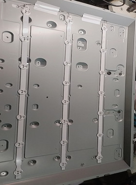 广告机LC320DUE灯条32” ROW2.1 Rev 0.9 1 A2-Type 6916L-1106A