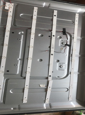 长虹LED4248G网络灯条LED液晶彩色电视机PB10D754173BL042-004H