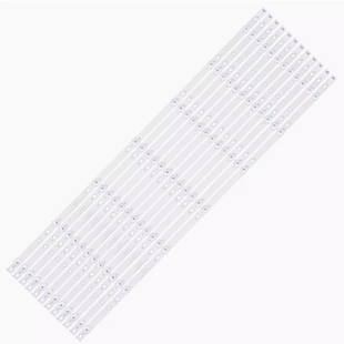 70U2灯条 适用飞利浦70PUF6894 冠捷AOC 70PUF7295 12条7灯