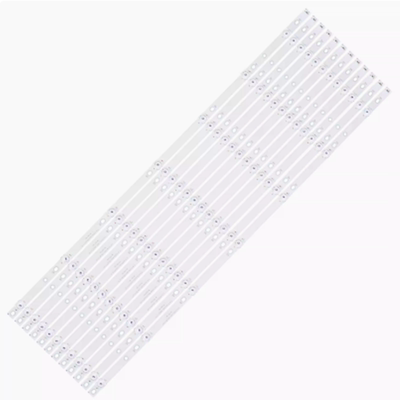 飞利浦70PUF6894/T3灯条7295/T3