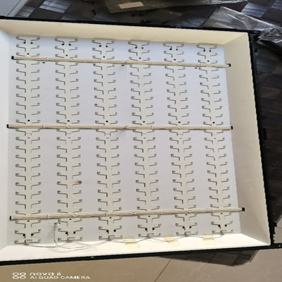 乐华LED32C390灯条L32F3309B