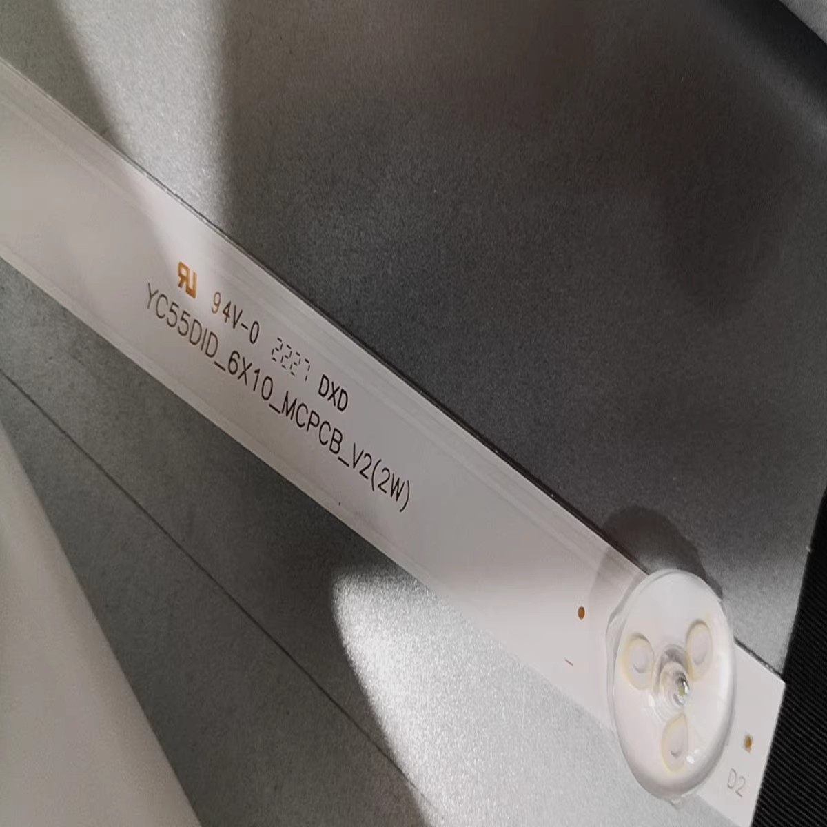 CA5535S灯条YC55DID_6X10_MCPCB