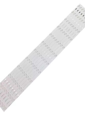 LCD拼接屏宇视MW5249-G3-D灯条I-4900CY80141 V4配屏DV490FHM-NV0