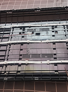 金正夏新LED32HD320 LED32A320 7320灯条JL.D32061235-105CS-M