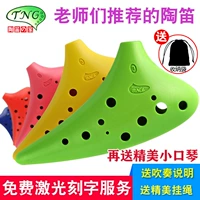 Тайвань TNG Пластическая смола OUKE 12 HORCH VOICE