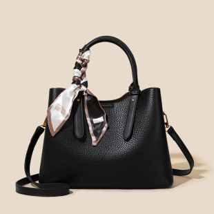 高级感时尚 通勤女包送妈妈包大气单肩包斜挎包潮 手提包包2026新款