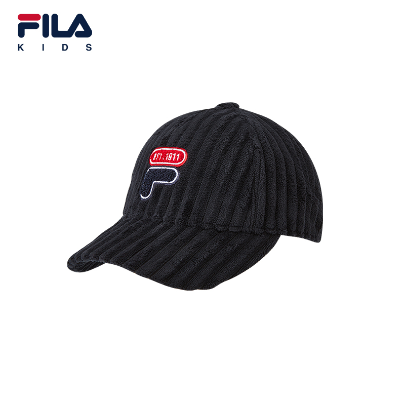 FILA斐乐休闲运动防晒棒球帽