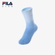 FILA斐乐儿童袜子2025年夏季 新款 男女小童休闲弹力中腰袜运动袜潮