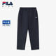 男童中大童高尔夫裤 FILA斐乐童装 子 新款 运动裤 儿童长裤 2025年夏季