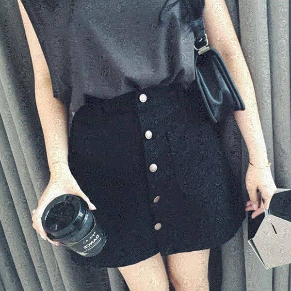 women high waist short pencil skirt demin jean y dressin the Women's clothing/Boutique , Skirts  category - from Buy2taobao.com to provide professional Taobao agent buy service