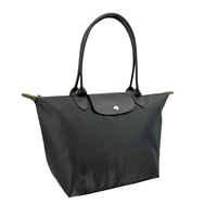 Середина -гнездо длинная ручка с серого