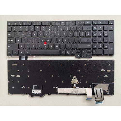 ThinkPadT16/L15笔记本键盘