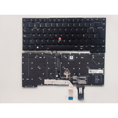 SP适用IBMT14S/X1背光键盘
