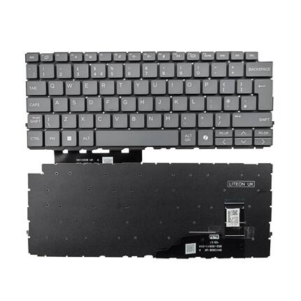 适用 HP X360 1040 G9 G10 G11  Fortis11 Elitebook 1040 AI UK
