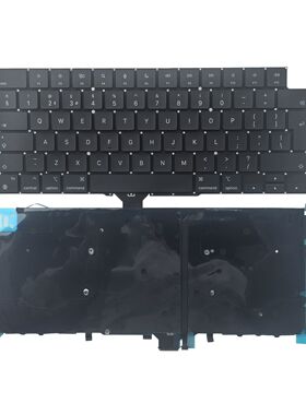 适用 APPLE A2485/A2442/A2779/A2780/A2918/A2991/A2992 背光 UK